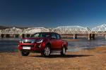 Isuzu D-Max Double Cab 2019 года (RU)
